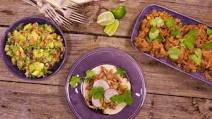 Anne Burrell’s Mexican Pulled Pork Anne Burrell’s Mexican Pulled Pork