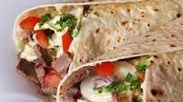 Beef Shawarma Beef Shawarma