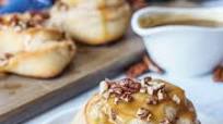 Home Oven Dolci Rotolo Home Oven Dolci Rotolo