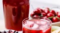 Cherry Hibiscus Juice Recipe (Try this!) Cherry Hibiscus Juice Recipe (Try this!)