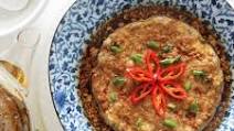 Steamed Minced Pork with Water Chestnut Steamed Minced Pork with Water Chestnut