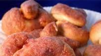 Cinnamon Pretzels Cinnamon Pretzels