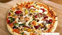 Total Choice Quick Veggie Turkey Pizza Total Choice Quick Veggie Turkey Pizza