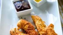 Instant Pot Chicken Tenders Instant Pot Chicken Tenders