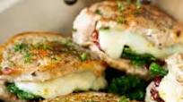 Stuffed Pork Chops Stuffed Pork Chops