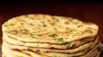 Turkish Flat Bread (Bazlama) Turkish Flat Bread (Bazlama)