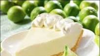 Nellie & Joe’s Key Lime Pie Nellie & Joe’s Key Lime Pie