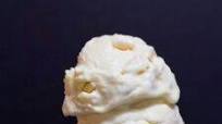 Country Peach Ice Cream Country Peach Ice Cream