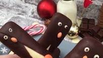 Penguin Pops Penguin Pops