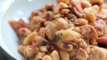 Slow Cooker Poor Man's Cassoulet recipe Slow Cooker Poor Man's Cassoulet recipe