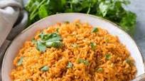 Authentic Mexican Rice Recipe Authentic Mexican Rice Recipe