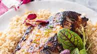 Miso Marinated Fish Miso Marinated Fish