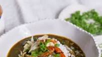 Seafood Gumbo Seafood Gumbo