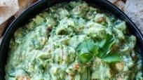 The Best Guacamole Ever The Best Guacamole Ever