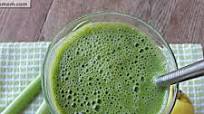 Cleanse & Detox Smoothie: Dairy, Sugar & Gluten Free Cleanse & Detox Smoothie: Dairy, Sugar & Gluten Free