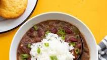 Quickie Red Beans and Rice Quickie Red Beans and Rice