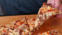Grilled Pulled Pork Pizza Recipe Grilled Pulled Pork Pizza Recipe