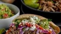 Tortas Ahogadas (Mexican Drowned Sandwiches) Tortas Ahogadas (Mexican Drowned Sandwiches)