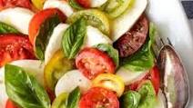 Caprese Salad Caprese Salad