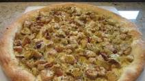 Simply The Best Pizza Dough Simply The Best Pizza Dough