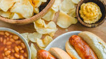 Air Fryer Brats Air Fryer Brats