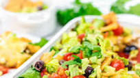 Keto Taco Casserole Recipe with Ground Beef Keto Taco Casserole Recipe with Ground Beef
