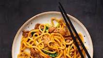 15-minute Shanghai Noodles 15-minute Shanghai Noodles