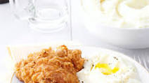 Family-Favorite Fried Chicken Family-Favorite Fried Chicken