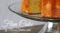 Happy Mother’s Day: Mom’s Flan Cake Happy Mother’s Day: Mom’s Flan Cake