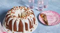 Hummingbird Pound Cake Hummingbird Pound Cake