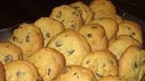 Blue Ribbon Chocolate Chip Cookies Blue Ribbon Chocolate Chip Cookies