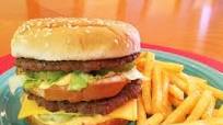 McDonald's Big Mac McDonald's Big Mac