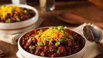 Healthy Chilli Con Carne Recipe Healthy Chilli Con Carne Recipe