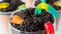 Dirt pudding cups Dirt pudding cups
