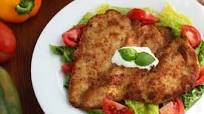 Milanesa de res. Receta Milanesa de res. Receta