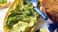 Spicy guacamole recipe Spicy guacamole recipe
