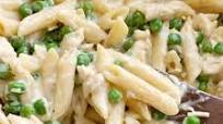 One Pot Chicken Alfredo Pasta One Pot Chicken Alfredo Pasta