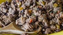 Crockpot Taco Meat Crockpot Taco Meat