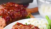 Meatloaf Meatloaf
