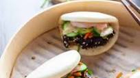Pork Belly Buns Pork Belly Buns