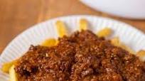 Tommy's Chili Tommy's Chili