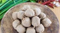 Cara Membuat Bakso Daging Sapi Cara Membuat Bakso Daging Sapi