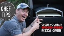 Green Mountain Grills Pizza Oven Green Mountain Grills Pizza Oven