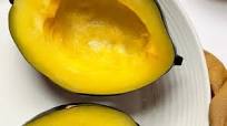 Instant Pot Acorn Squash Instant Pot Acorn Squash
