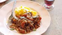 A feisty Tuscan stew (il peposo) A feisty Tuscan stew (il peposo)