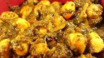 Chana Masala (Indian Chickpeas) Chana Masala (Indian Chickpeas)
