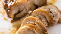 Chicken Chashu Chicken Chashu