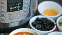 Instant Pot Low Carb Taco Soup Instant Pot Low Carb Taco Soup