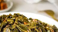 Southern Collard Greens Southern Collard Greens