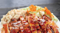 Chicken Teriyaki Chicken Teriyaki